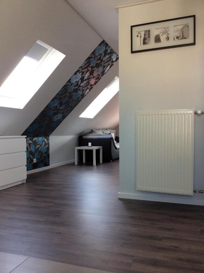 Ferienwohnung Sternfeld Osburg Extérieur photo